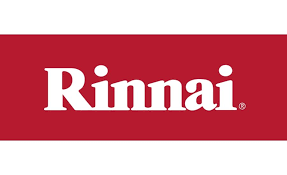 rinnai logo