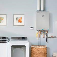 tankless water heaters from Thermal Concepts
