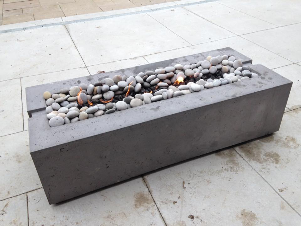 thermal concepts gas fire pit