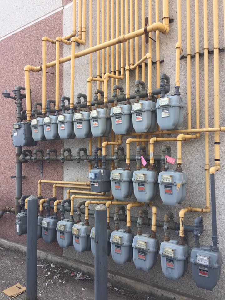 thermal concepts gas meters